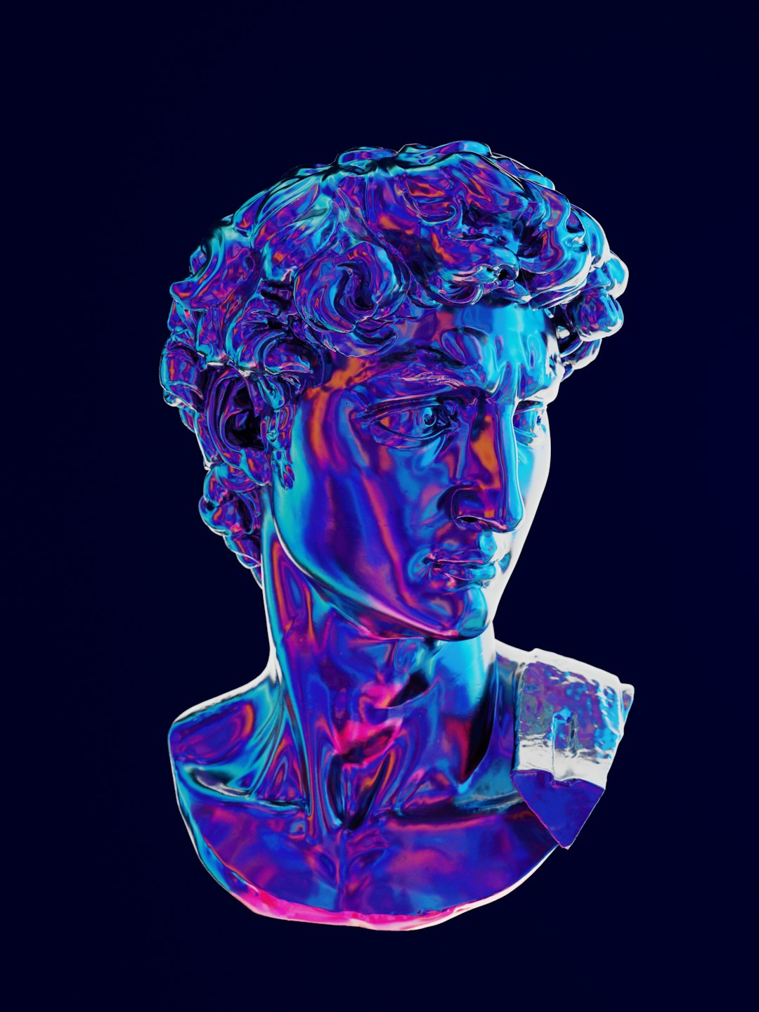 Cores Neon